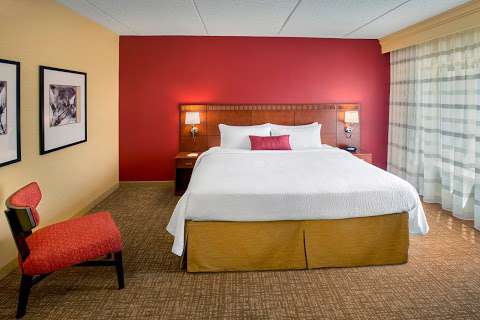 Jobs in Courtyard by Marriott Tarrytown Westchester County - reviews