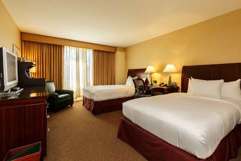 Jobs in DoubleTree by Hilton Hotel Tarrytown - reviews